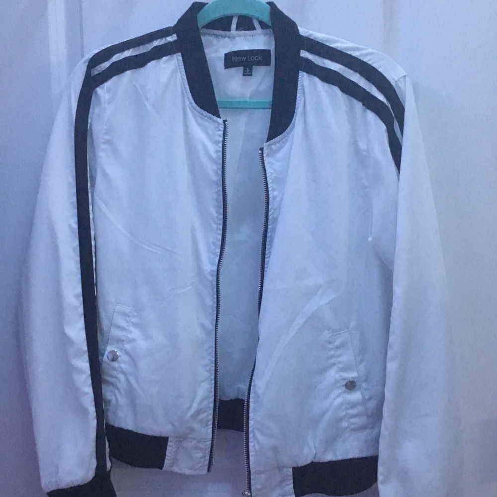 Light fall jacket !